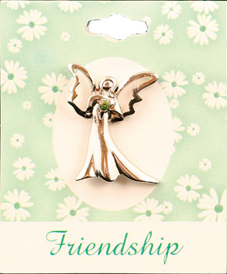 Blessing Angel/Friendship   (1803/3)