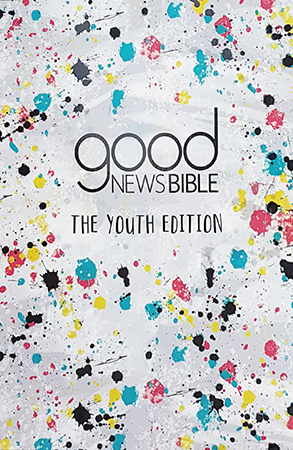 Good News Bible/Youth Edition   (4493)