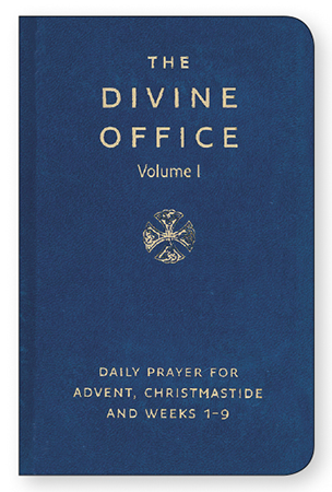 Divine Office - Volume I   (4587/1)