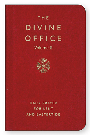 Divine Office - Volume II   (4587/2)