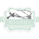 Communion Rosaries