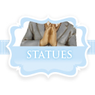 Communion Statues