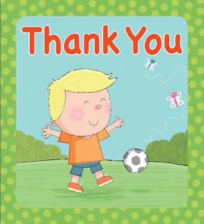 Board Book/Talking to God/Thank You   (4032)