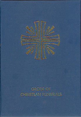 Order of Christian Funerals   (4346)
