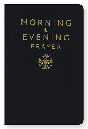 Morning & Evening Prayer   (4360)