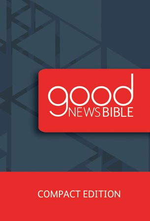 Good News Bible/Compact Edition   (4490)