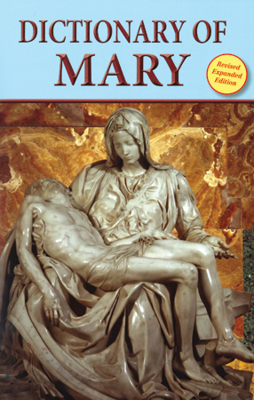 Book/Dictionary of Mary   (4577)