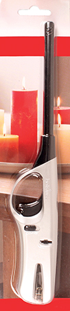 Gas Candle Lighter   (8698)