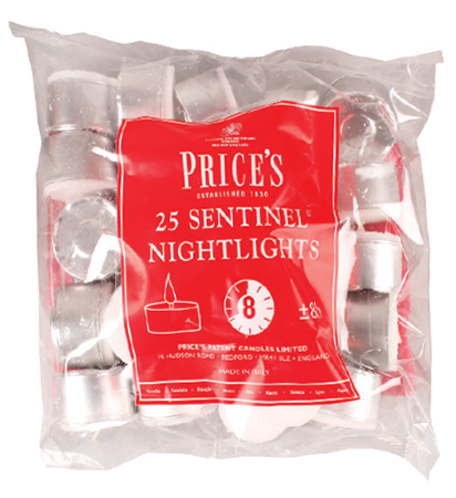 Votive Light 8 Hour (8809)