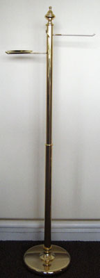 Brass Thurible Stand   (88359)