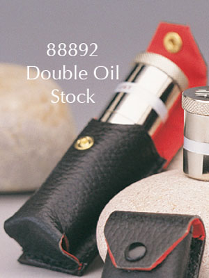 Double Oil Stock   (88892)