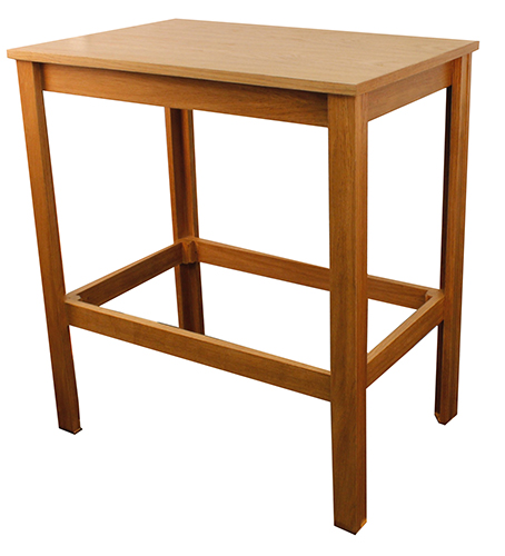 Credence Table   (88906)