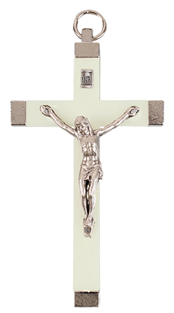 Crucifix 3 3/4 inch Luminous   (993)